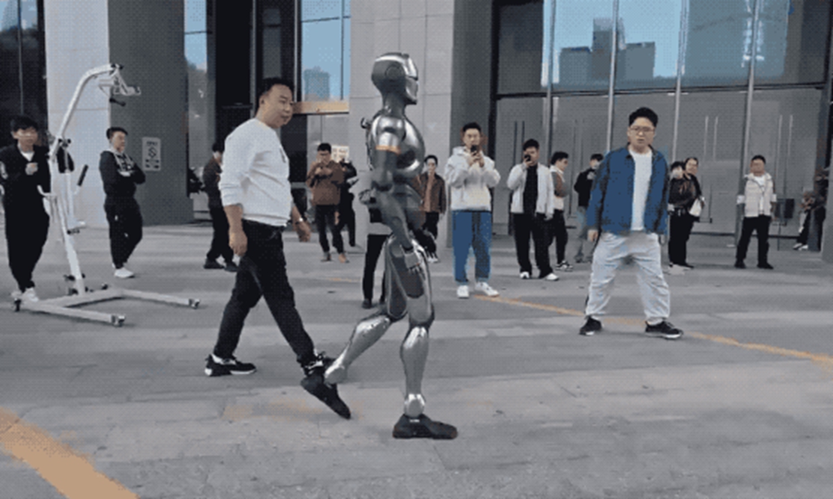 战术准备
